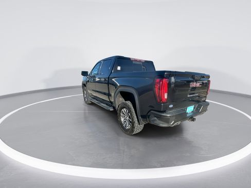 Used 2019 GMC Sierra 1500 AT4 w/ AT4 Premium Package image 6