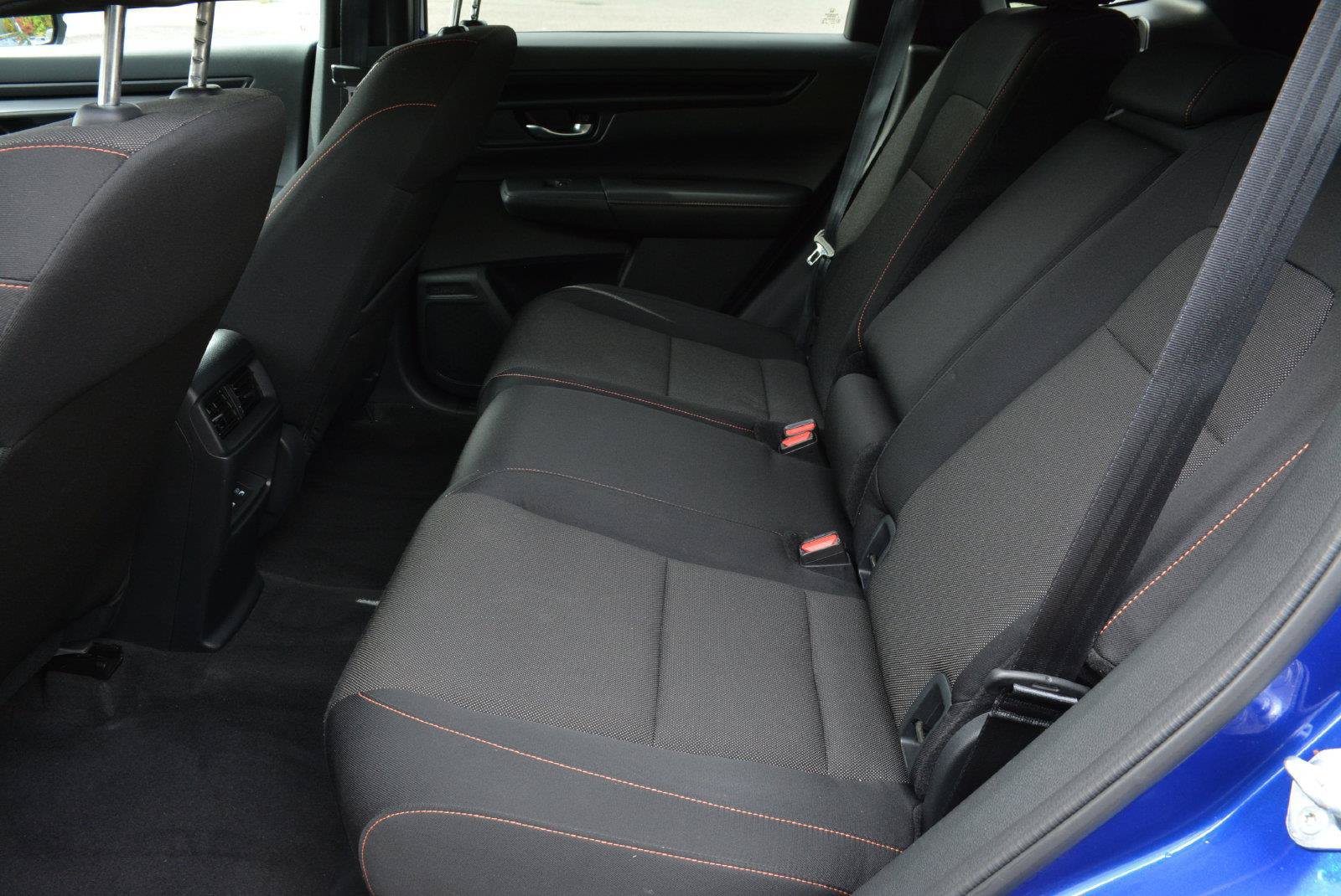 Used 2024 Honda CR-V Sport image 12