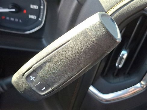 Used 2021 GMC Sierra 1500 AT4 image 14