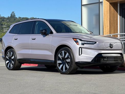 New 2026 Volvo EX90 Ultra AWD/4WD image 9