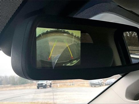 Used 2018 RAM 3500 Tradesman w/ Chrome Appearance Group image 15