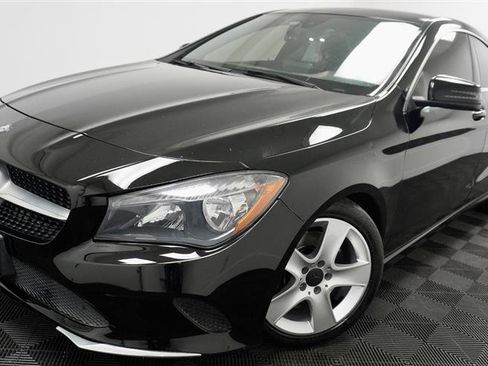 Used 2017 Mercedes-Benz CLA 250 4MATIC image 49