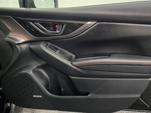 Used 2019 Subaru Crosstrek 2.0i Limited w/ Moonroof Package w/Navigation image 25