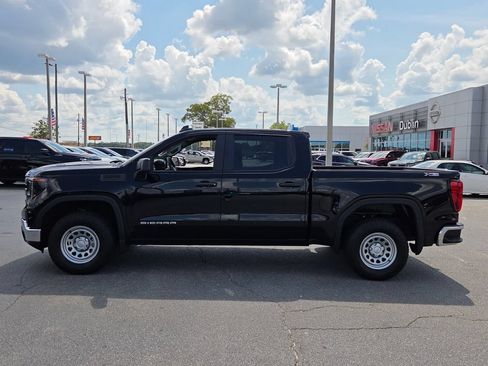 Used 2026 GMC Sierra 1500 Pro w/ Pro Value Package AWD/4WD image 2