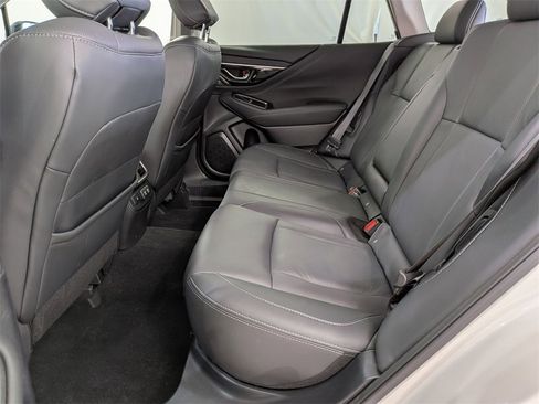 Used 2022 Subaru Outback Limited w/ Popular Package #2 image 27