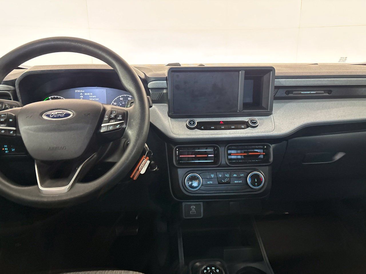Used 2022 Ford Maverick XLT FWD image 26