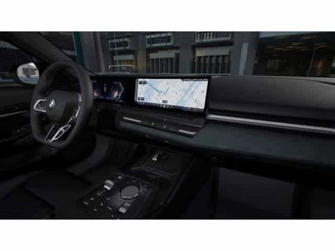 New 2026 BMW 530i w/ M Sport Package RWD image 14