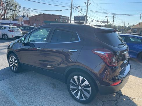 Used 2017 Buick Encore Essence image 9