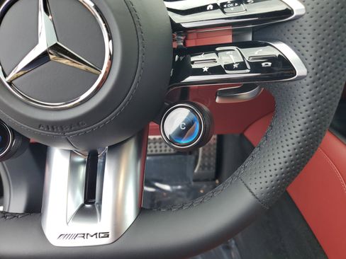 New 2026 Mercedes-Benz S 63 AMG S image 37