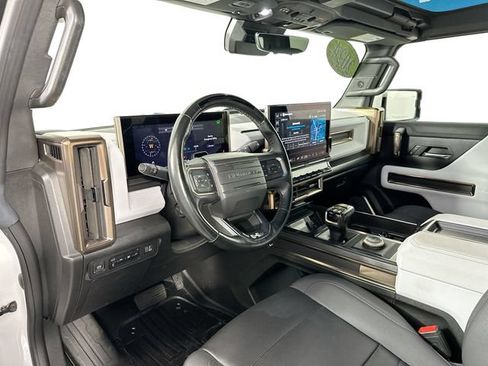 Used 2024 GMC Hummer EV 2X AWD/4WD image 20