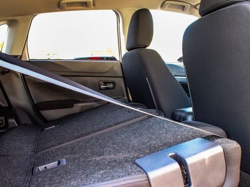 New 2025 Mitsubishi Outlander Sport ES AWD/4WD image 35