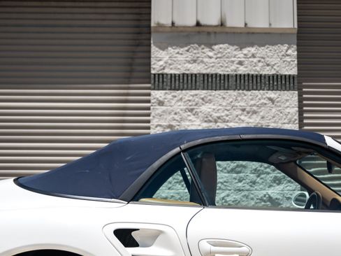 Used 2008 Porsche 911 Turbo AWD/4WD image 31
