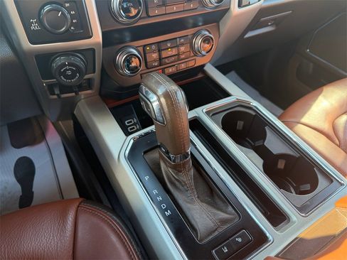 Used 2020 Ford F150 King Ranch w/ Equipment Group 601A Luxury image 30