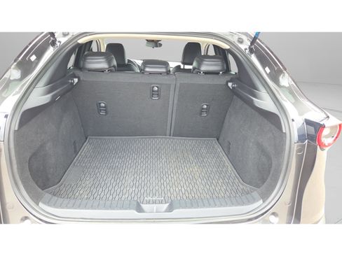 Used 2021 MAZDA CX-30 AWD 2.5 S w/ Select Package image 13