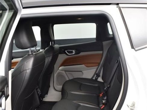 Used 2024 Jeep Compass Limited w/ Elite Group image 8