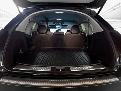 Used 2014 Acura MDX 3.5L Technology Pkg w/Entertai image 9