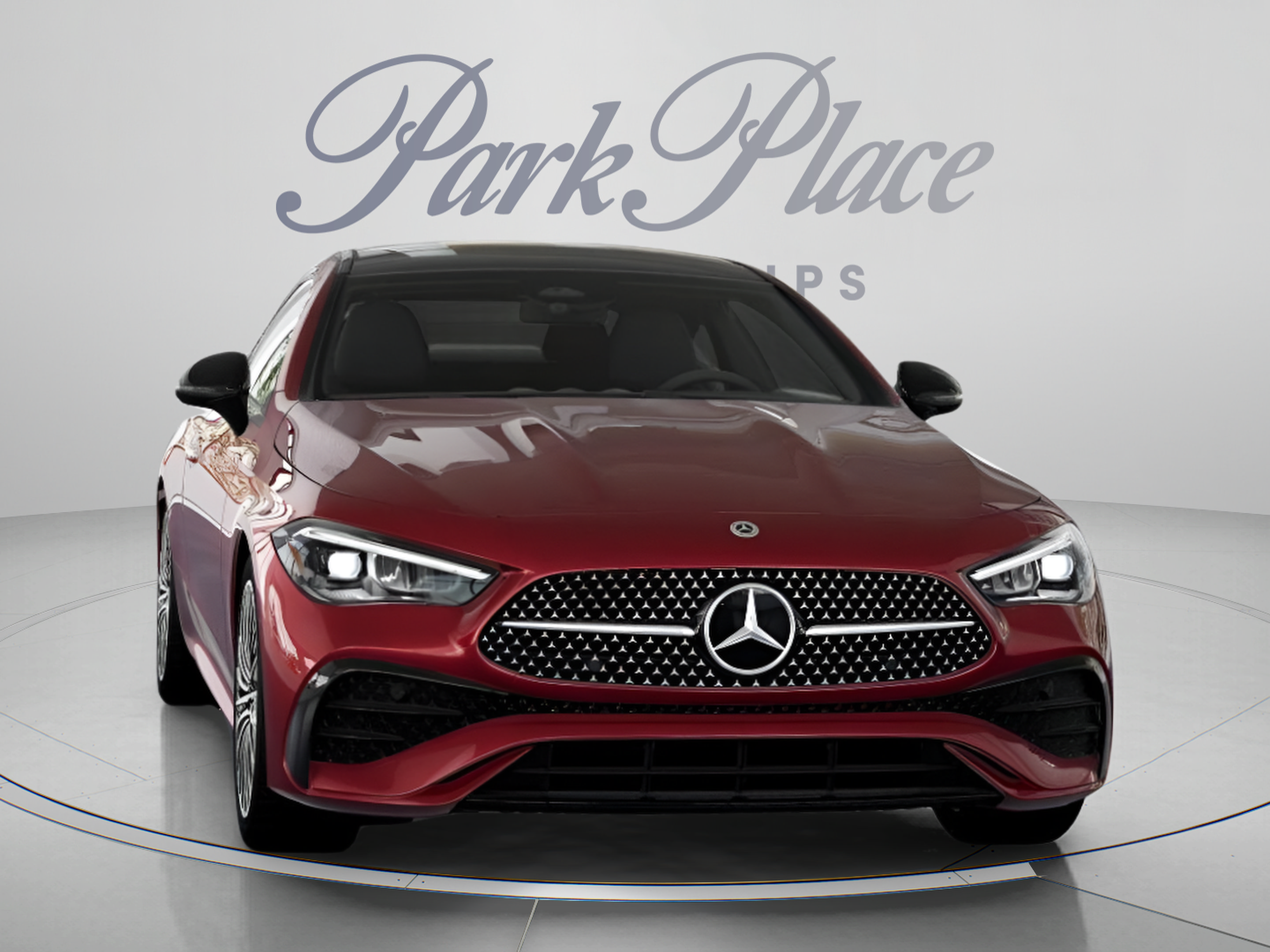 New 2026 Mercedes-Benz CLE 450 4MATIC Coupe image 33