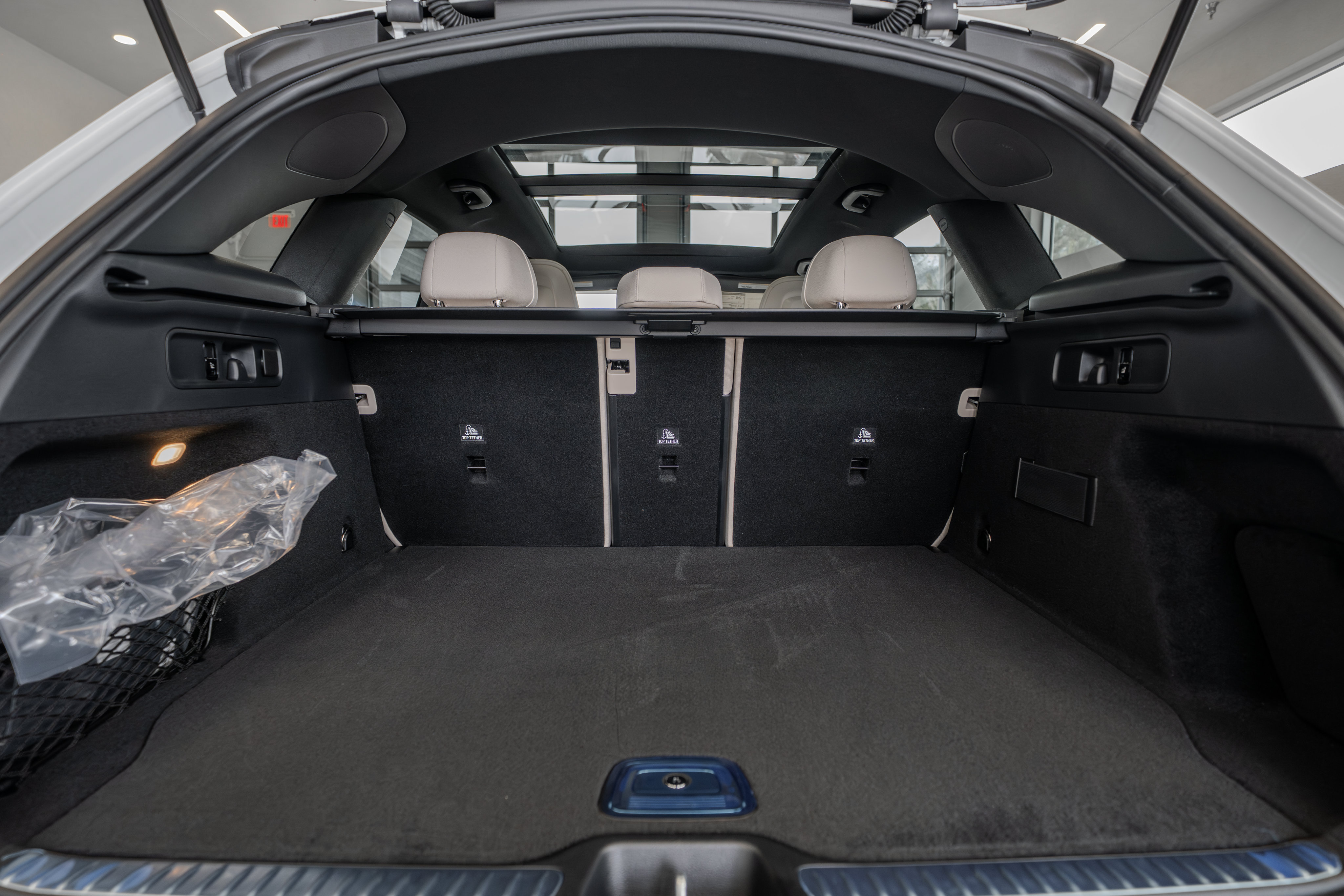 Certified 2026 Mercedes-Benz GLC 300 4MATIC image 33