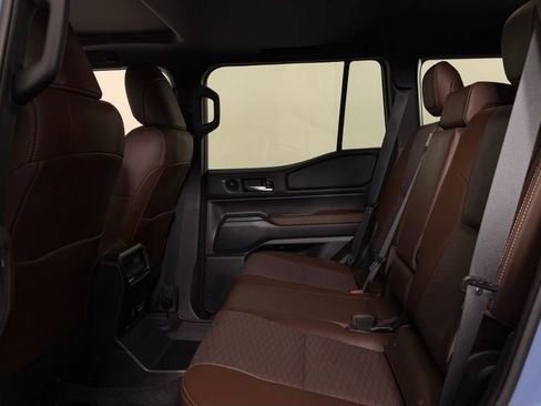 Used 2025 Toyota Land Cruiser w/ Premium Package AWD/4WD image 28