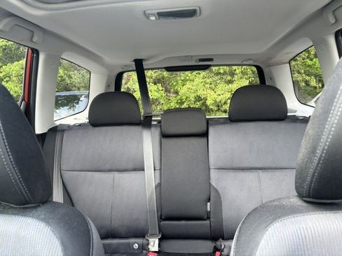 Used 2010 Subaru Forester 2.5X Premium AWD/4WD image 11