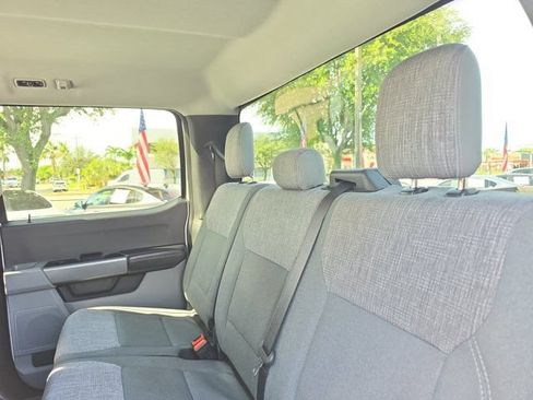 Used 2025 Ford F250 XLT AWD/4WD image 14