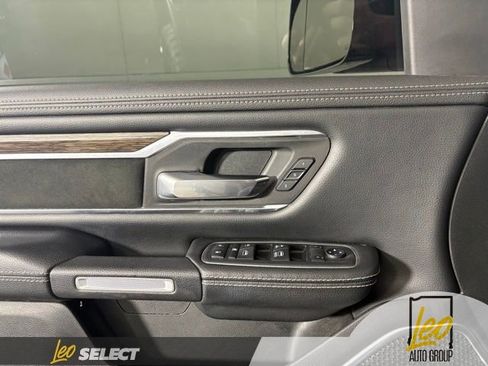 Used 2019 RAM 1500 Laramie image 21