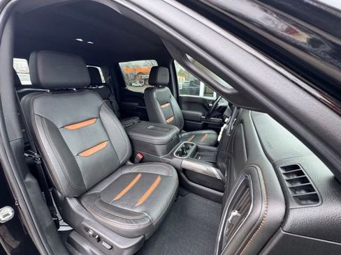 Used 2019 GMC Sierra 1500 AT4 w/ AT4 Premium Package image 11