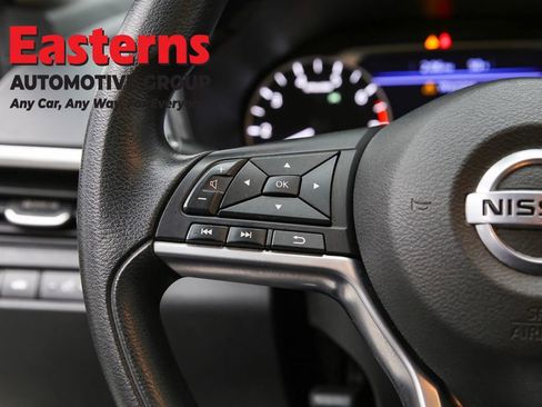 Used 2020 Nissan Altima 2.5 S image 15