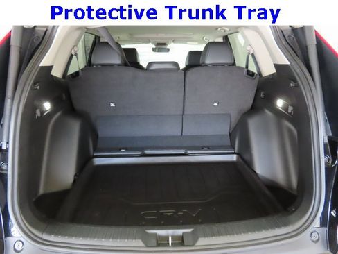 Used 2023 Honda CR-V EX-L image 32