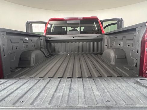 Certified 2019 Chevrolet Silverado 1500 RST w/ All-Star Edition AWD/4WD image 14