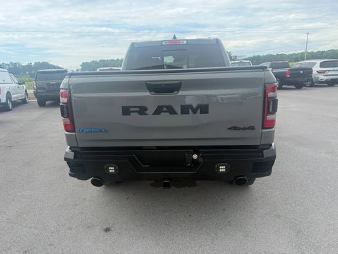 Used 2023 RAM 1500 Rebel w/ Rebel Level 2 Equipment Group AWD/4WD image 5