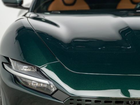 Certified 2022 Ferrari Roma image 61