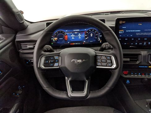 New 2026 Ford Mustang Coupe image 16