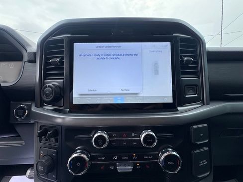 Used 2025 Ford F150 XLT w/ Equipment Group 302A MID AWD/4WD image 23