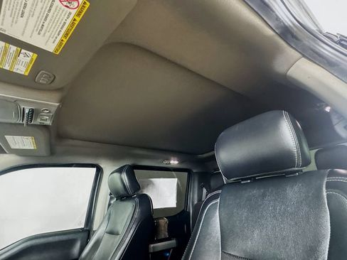 Used 2019 Ford F350 Lariat w/ Lariat Ultimate Package AWD/4WD image 22