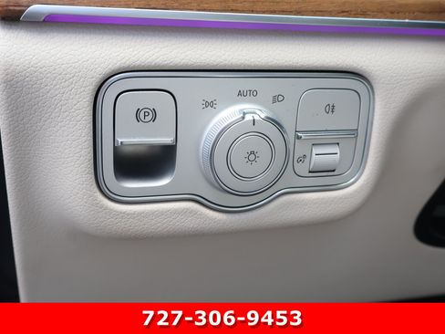 Used 2024 Mercedes-Benz GLE 350 4MATIC image 24