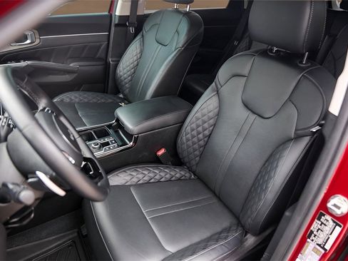 Used 2022 Kia Sorento SX Prestige image 7