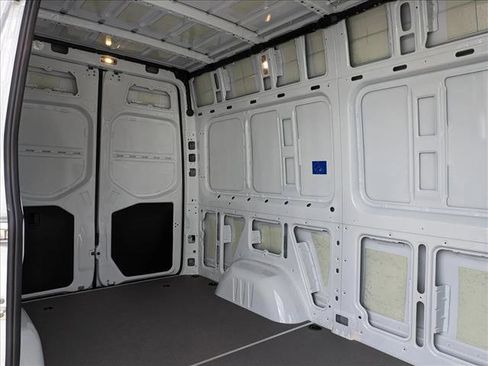 New 2025 Mercedes-Benz Sprinter 2500 image 15