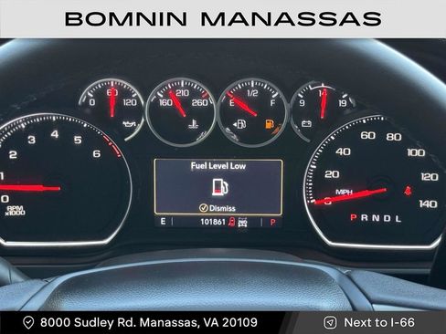 Used 2022 Chevrolet Silverado 1500 LT Trail Boss image 27