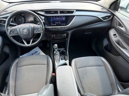 Used 2020 Buick Encore GX Preferred FWD image 16