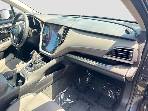 Certified 2024 Subaru Outback Onyx Edition XT AWD/4WD image 28