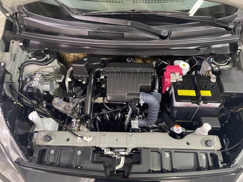 Used 2024 Mitsubishi Mirage ES image 42