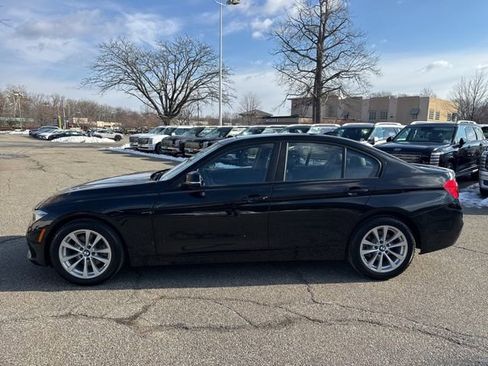 Used 2017 BMW 320i xDrive Sedan image 19