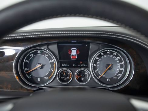 Used 2014 Bentley Flying Spur W12 AWD/4WD image 41