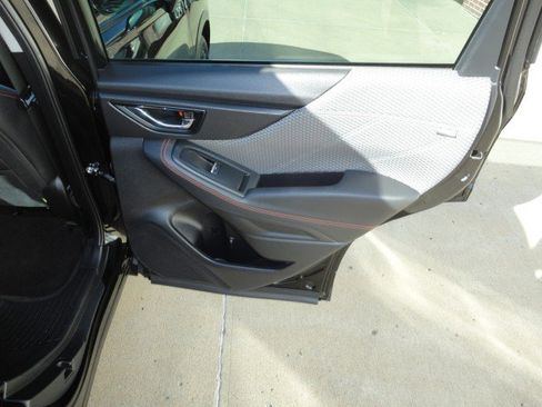 Used 2023 Subaru Forester Sport image 16