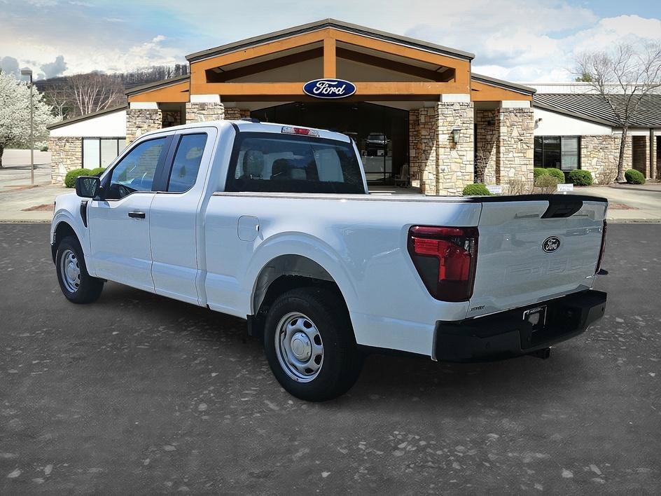 New 2026 Ford F150 XL RWD image 6