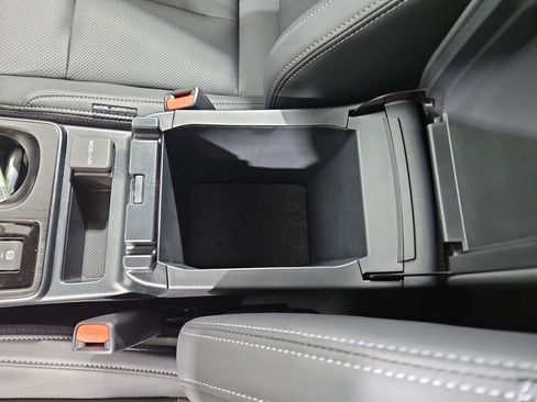 New 2026 Subaru Outback Touring XT image 27