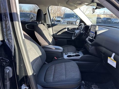 Certified 2022 Ford Bronco Sport Big Bend w/ Convenience Package image 34