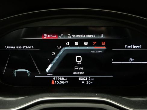 Used 2023 Audi A4 2.0T Premium Plus image 16