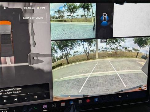 Used 2024 Tesla Cybertruck Cyberbeast image 11